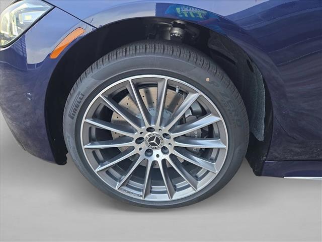 MERCEDES-BENZ S-CLASS - 10