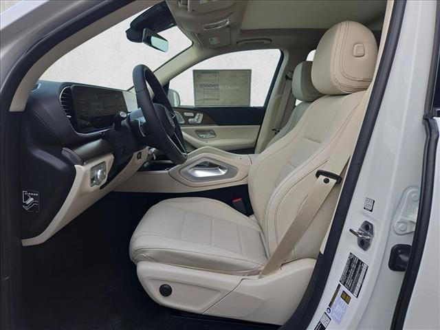 2026 Mercedes-BENZ GLE 缩略图 4