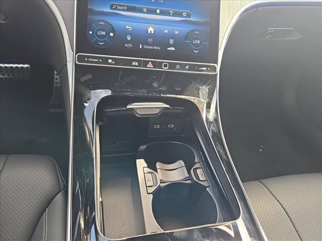 2026 Mercedes-BENZ CLE 缩略图 12