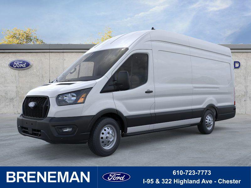 New 2026 Ford Transit-350 Base