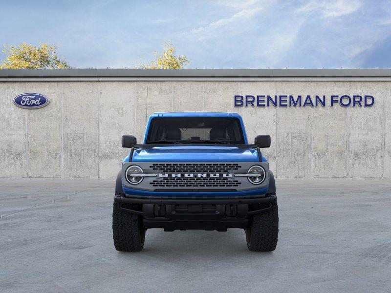 FORD BRONCO BADLANDS - 6