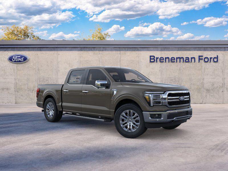 صورة مصغرة 8 لـ 2026 FORD F-150 LARIAT