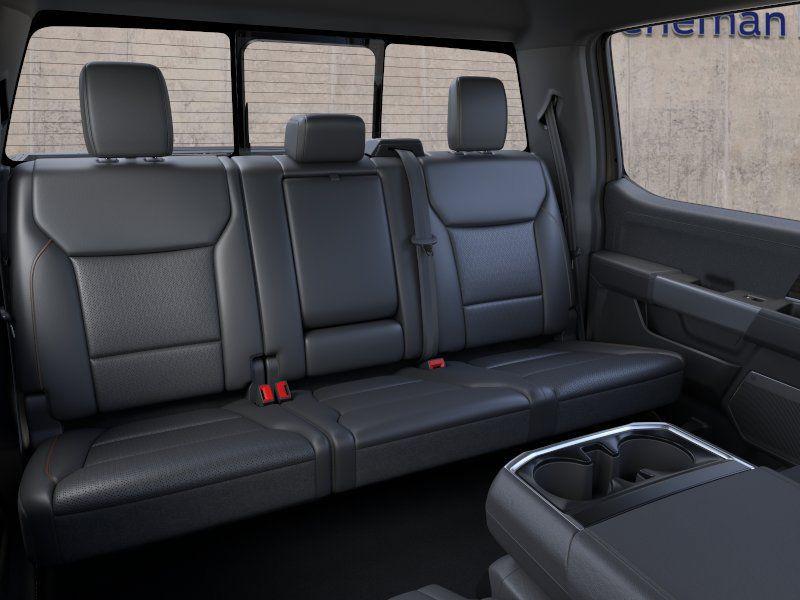 صورة مصغرة 12 لـ 2026 FORD F-150 LARIAT
