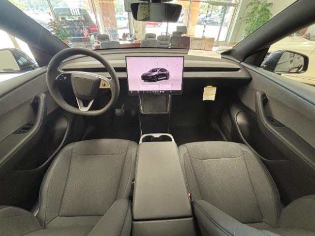 صورة مصغرة 14 لـ 2026 Tesla MODEL Y