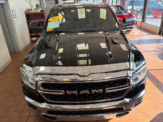 صورة 6 لـ 2024 RAM 1500 BIG HORN/LONE STAR