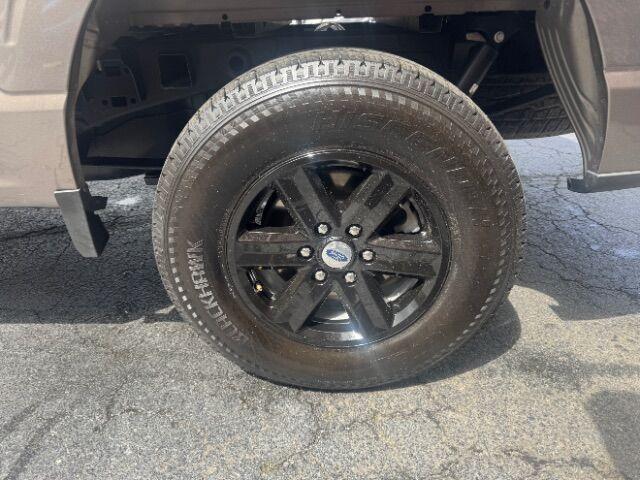 FORD F-150 XLT - 10