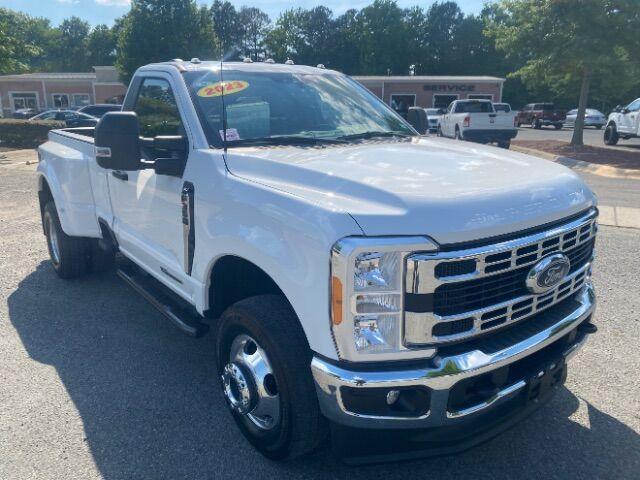 صورة مصغرة 11 لـ 2023 FORD F-350 XLT