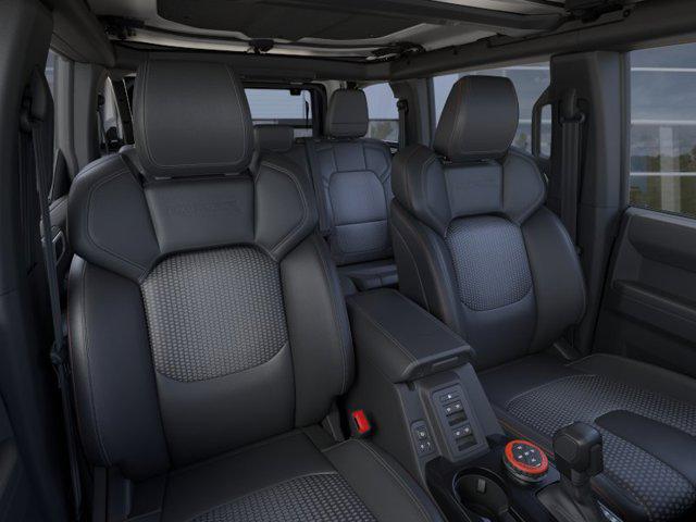 FORD BRONCO RAPTOR - 10