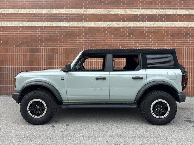 FORD BRONCO - 2