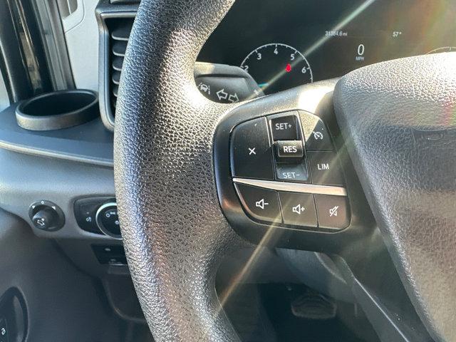 2023 FORD TRANSIT-350 XL — миниатюра 18