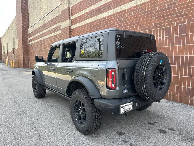 FORD BRONCO - 6