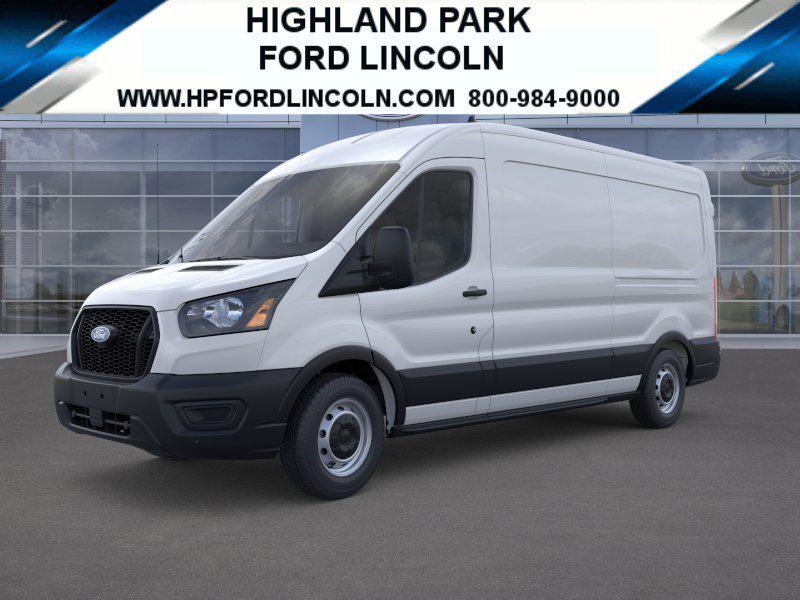 New 2026 Ford Transit-250 Base