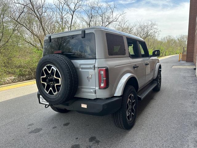 FORD BRONCO OUTER BANKS - 8