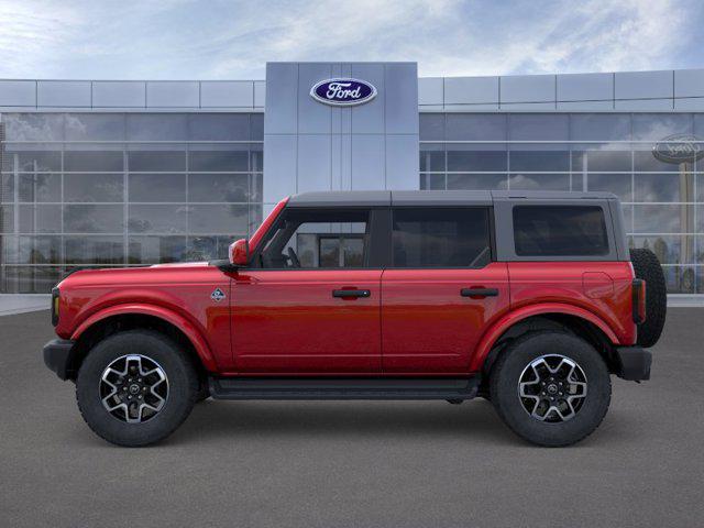 FORD BRONCO OUTER BANKS - 3
