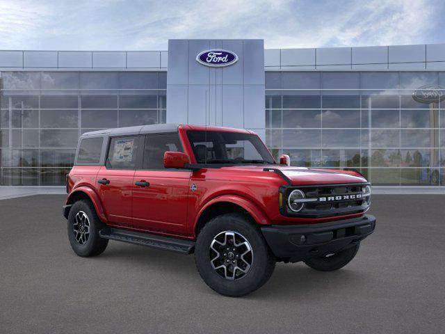 FORD BRONCO OUTER BANKS - 7