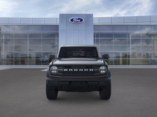 FORD BRONCO - 6