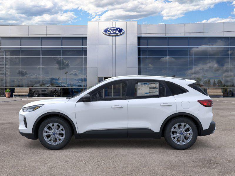 2026 FORD ESCAPE ACTIVE 照片 3