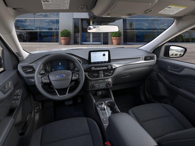 2026 FORD ESCAPE ACTIVE 照片 9