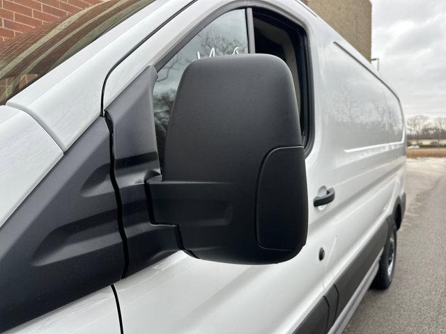 2026 FORD TRANSIT-150 BASE 缩略图 11