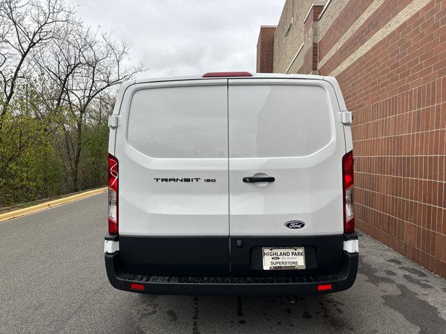 2026 FORD TRANSIT-150 BASE 照片 7