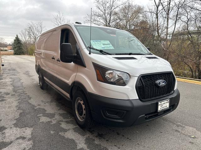 2026 FORD TRANSIT-150 BASE 照片 9