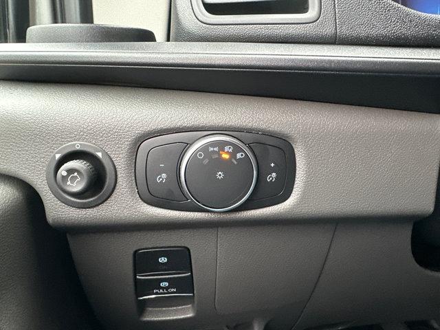 2026 FORD TRANSIT-150 BASE 缩略图 21