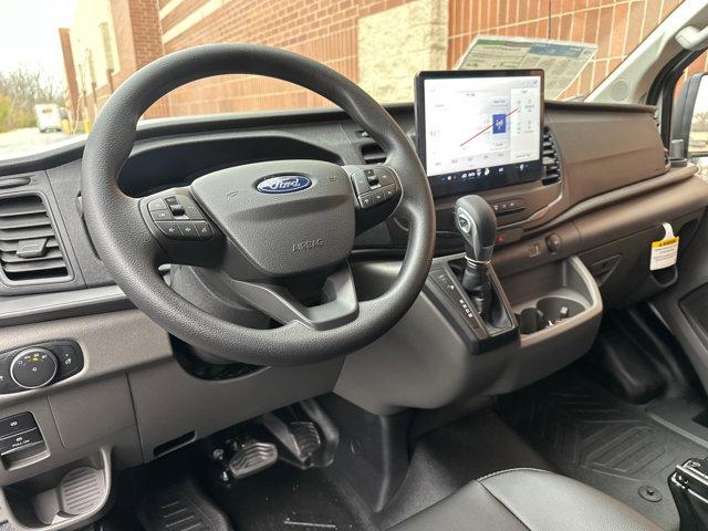 2026 FORD TRANSIT-150 BASE 缩略图 14