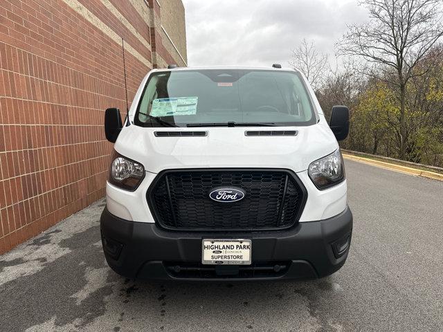 2026 FORD TRANSIT-150 BASE 照片 3