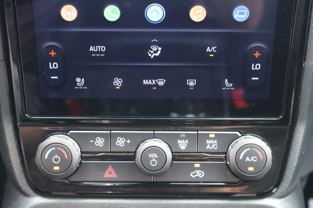 2024 FORD RANGER LARIAT — миниатюра 14
