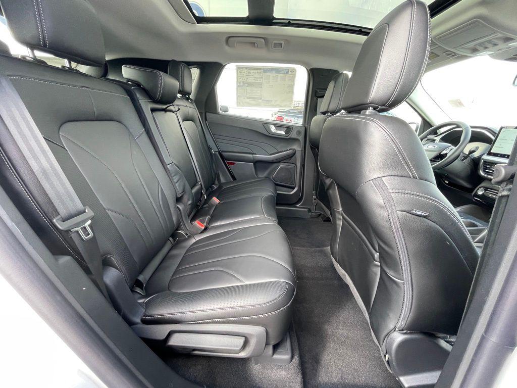 2025 FORD ESCAPE PHEV — миниатюра 26