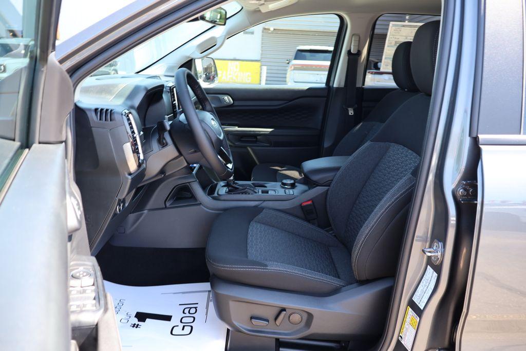 2026 FORD RANGER XLT 缩略图 20
