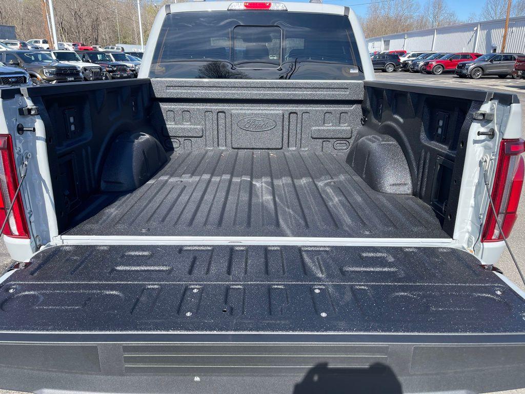 2026 FORD F-150 LARIAT 缩略图 22