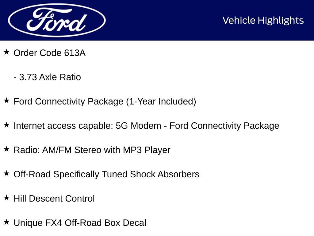 2026 FORD F-350 XLT — миниатюра 10