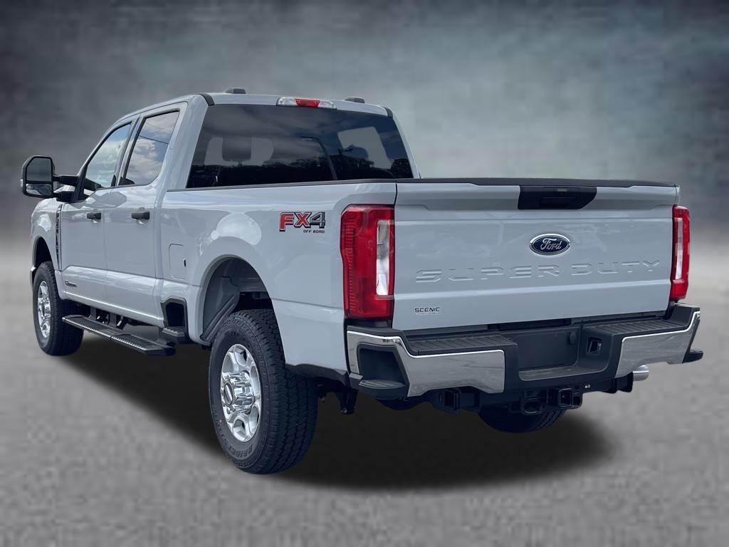 صورة مصغرة 21 لـ 2026 FORD F-350 XLT