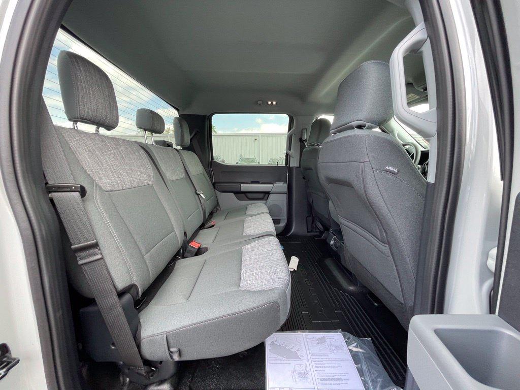 2026 FORD F-350 XLT — миниатюра 24