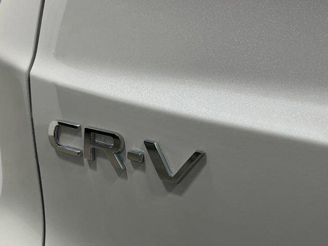 2026 Honda CR-V LX 照片 6