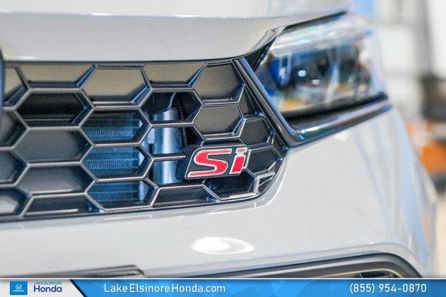 صورة 9 لـ 2026 Honda CIVIC SI BASE