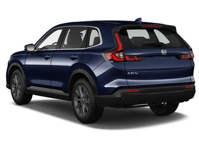 2026 Honda CR-V EX-L — фото 2