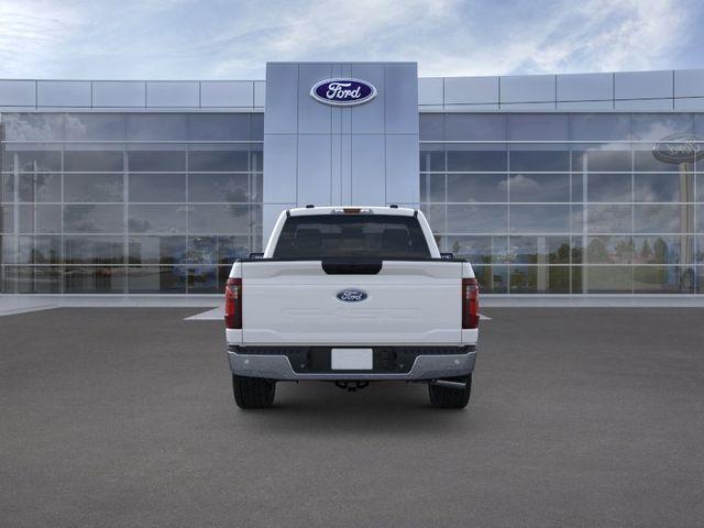 FORD F-150 XL - 5