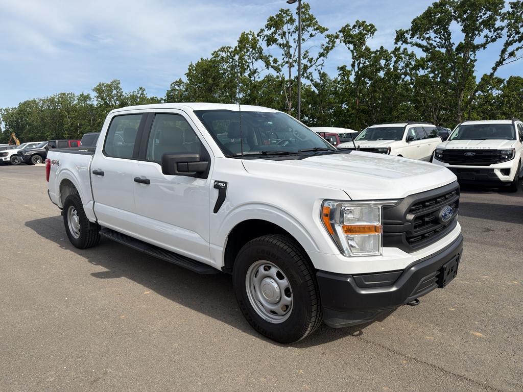 FORD F-150 XL - 4