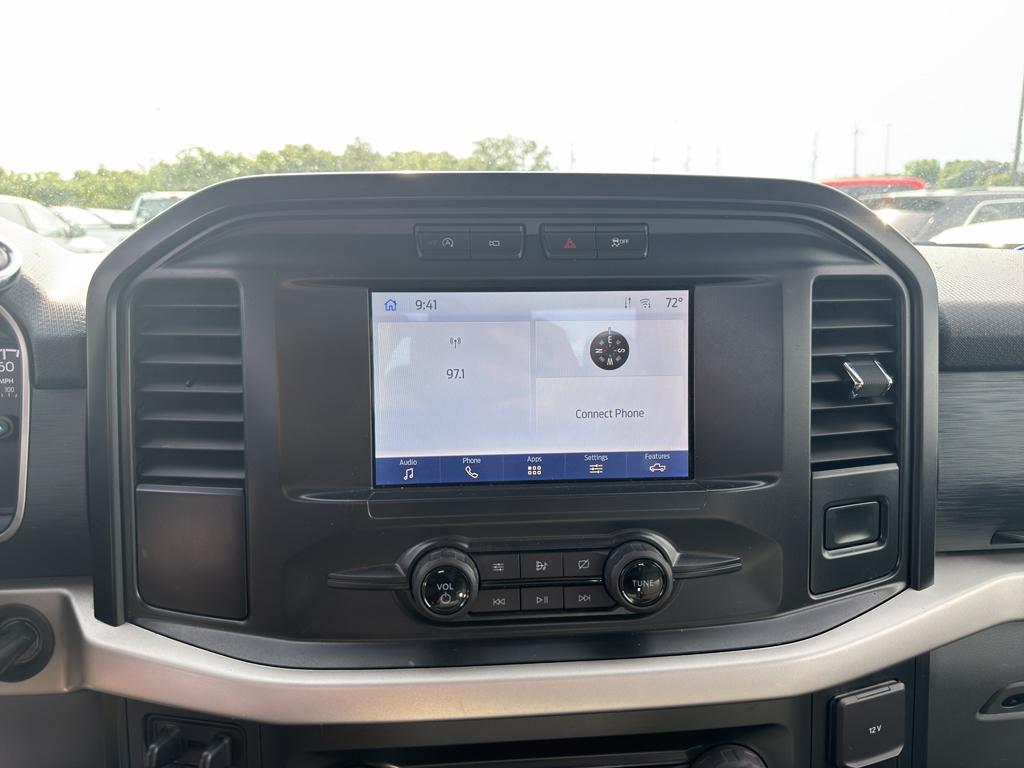 FORD F-150 XL - 6