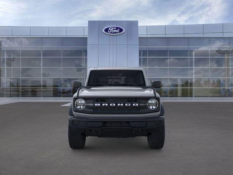 FORD BRONCO - 6