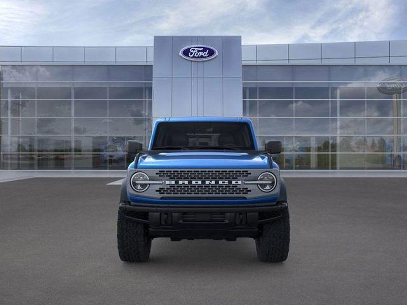 FORD BRONCO - 6