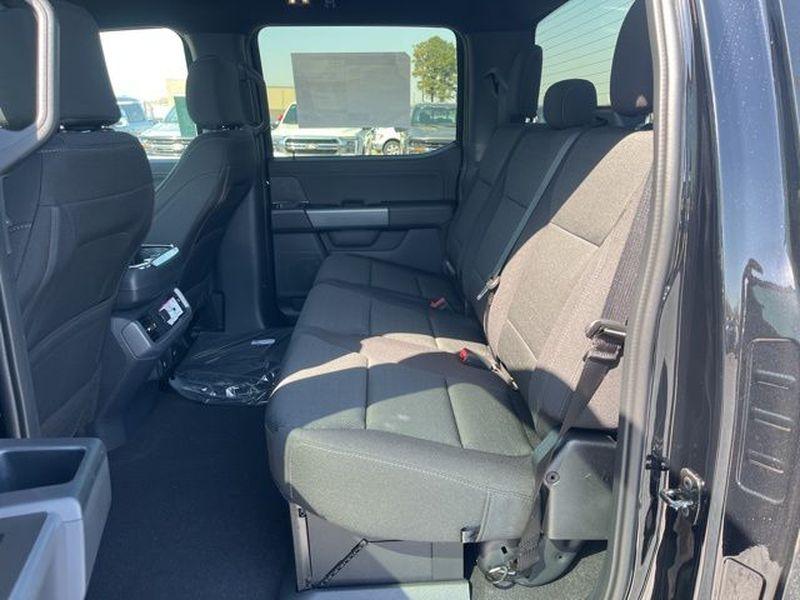 FORD F-150 XLT - 7