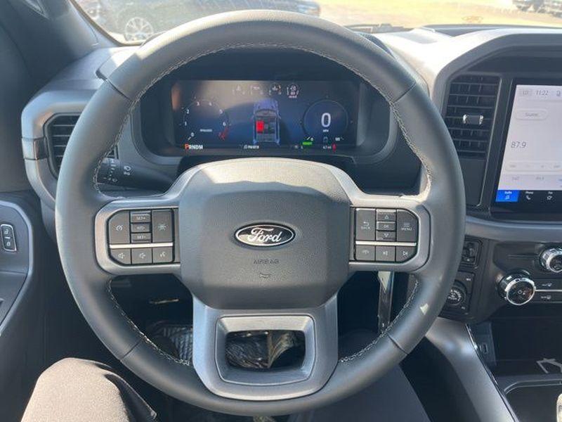 FORD F-150 XLT - 10