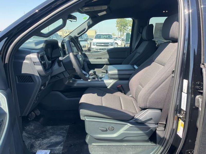 FORD F-150 XLT - 9