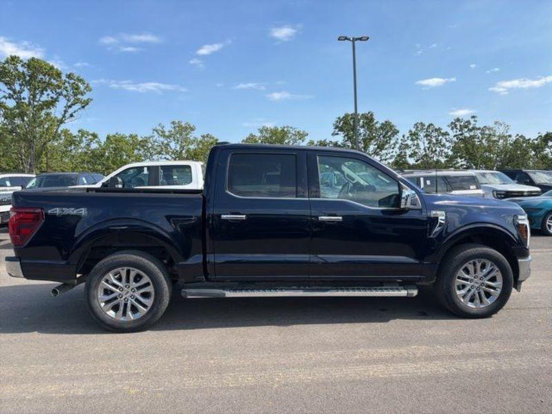 FORD F-150 LARIAT - 5