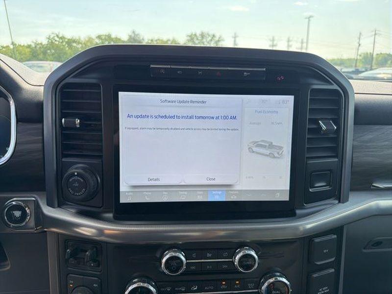 FORD F-150 LARIAT - 7