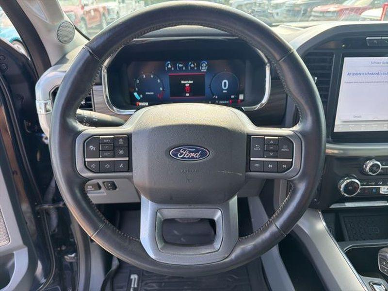 FORD F-150 LARIAT - 6