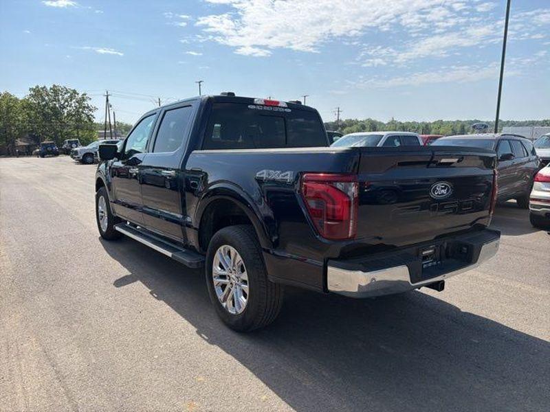 FORD F-150 LARIAT - 2
